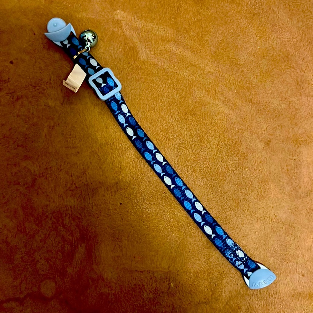 Cat Collar
